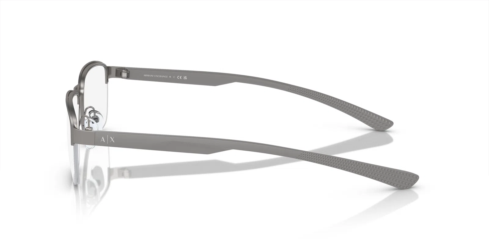 Armani Exchange 1061 Eyeglasses - view 31
